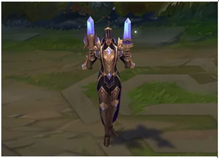 unrankedsmurfs victorious lucian